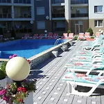 Viva Lejlighed Sunny Beach