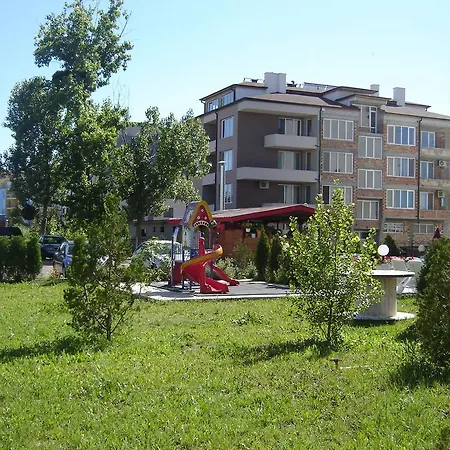 Viva Appartement Slantchev Briag