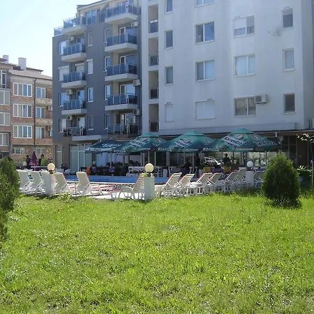 Viva Apartment *