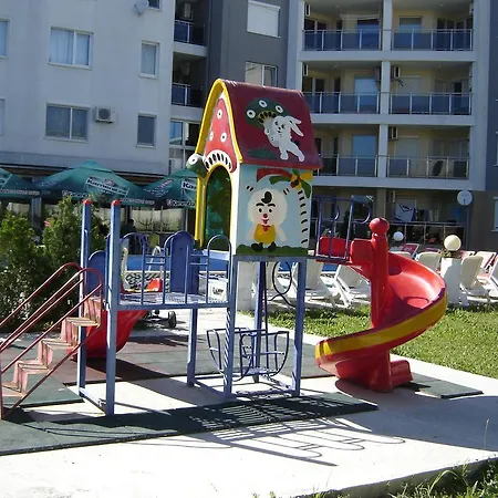 Viva Sunny Beach