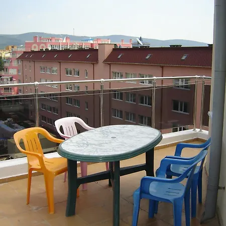 Appartement Viva