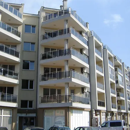 Apartament Viva *