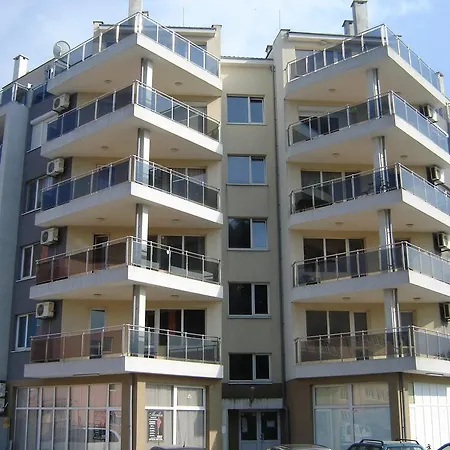 Apartament Viva *