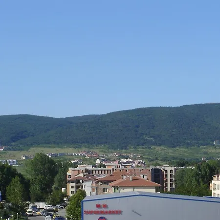 Apartament Viva *