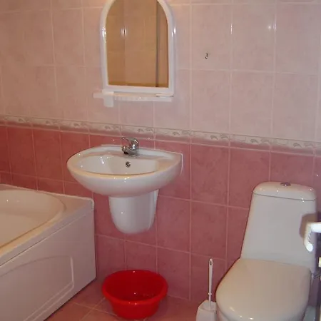 Apartament Viva Słoneczny Brzeg