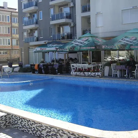 Viva Apartament