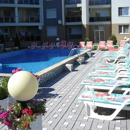 Viva Apartament Słoneczny Brzeg